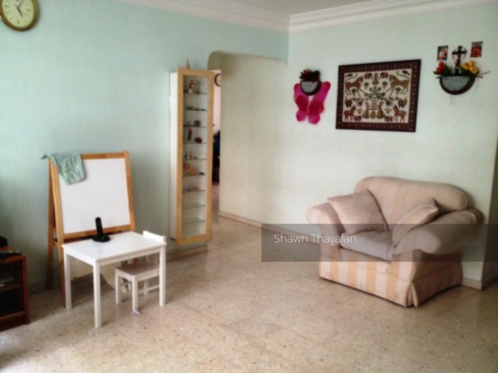 Blk 130 Bukit Batok West Avenue 6 (Bukit Batok), HDB 4 Rooms #123289812